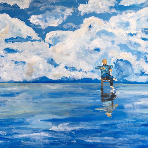 Portada de Tienes Reservado el Cielo