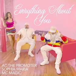 Portada de Everything About You