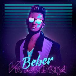 Portada de Beber