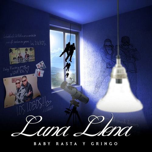 Portada de Luna Llena