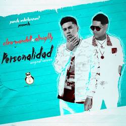 Portada de Personalidad