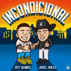 Portada de Incondicional