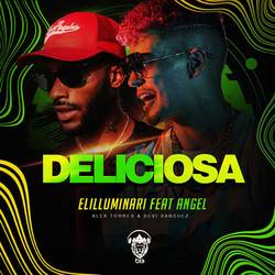 Portada de Deliciosa