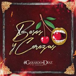 Portada de Besos y Cerezas