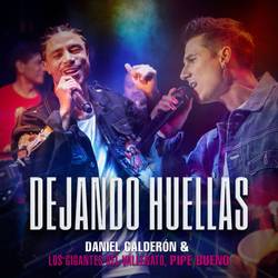 Portada de Dejando Huellas
