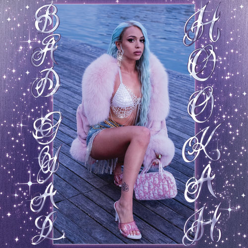 Portada de Hookah