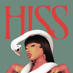 Portada de HISS (DJ Edit)