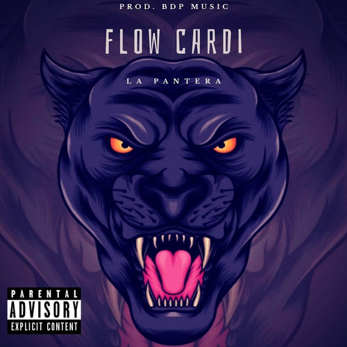 Portada de Flow Cardi