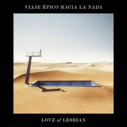 Portada de Viaje épico hacia la nada