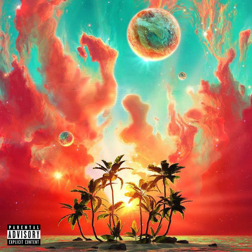 Portada de Miami