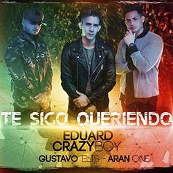 Portada de Te Sigo Queriendo