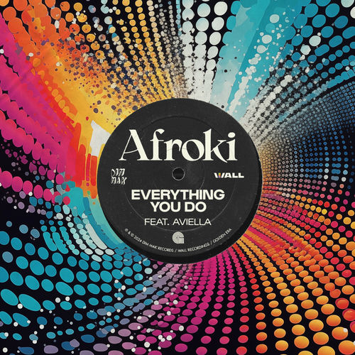 Portada de Everything You Do