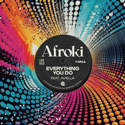 Portada de Everything You Do