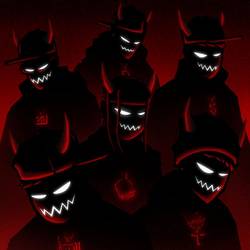 Portada de Tu Diablo Remix (feat. El Jordan 23, Nickoog Clk & Tunechikidd)