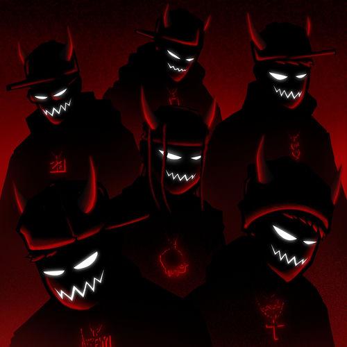 Portada de Tu Diablo Remix (feat. El Jordan 23, Nickoog Clk & Tunechikidd)