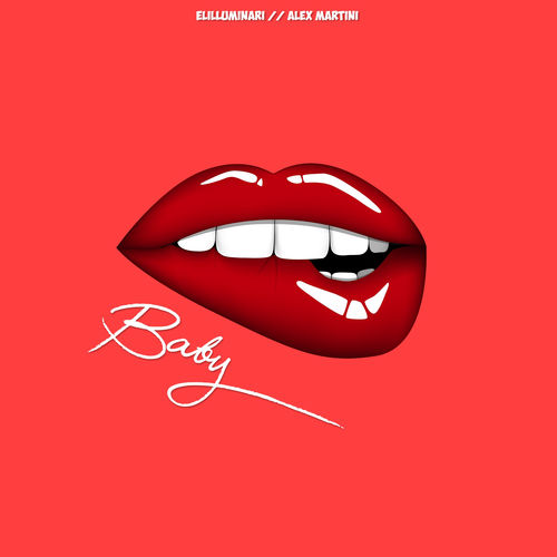 Portada de Baby