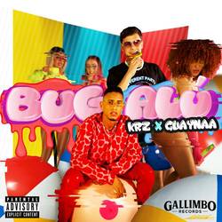 Portada de Bugalú