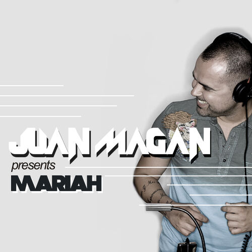 Portada de Mariah
