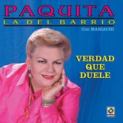 Portada de Verdad Que Duele
