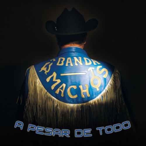 Portada de A Pesar de Todo