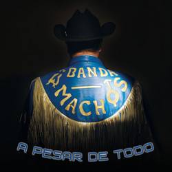 Portada de A Pesar de Todo