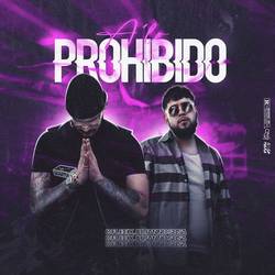 Portada de A'LO PROHIBIDO