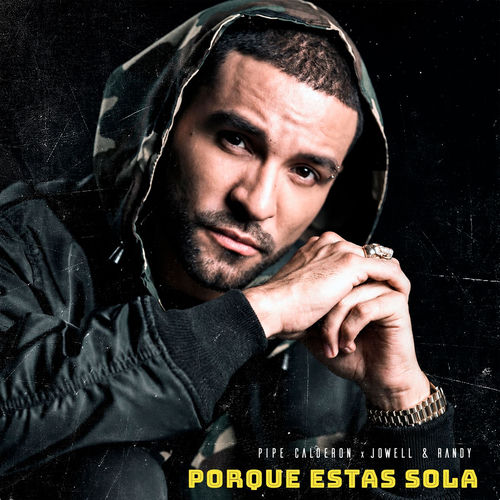 Portada de Porque Estás Sola