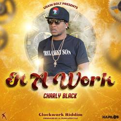 Portada de It a Work