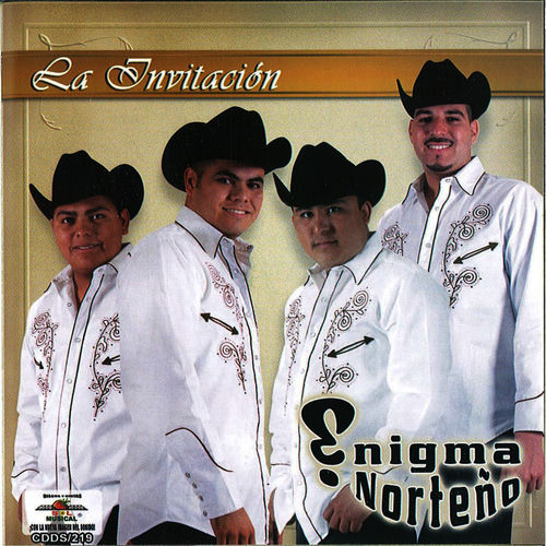 Portada de La Invitacion