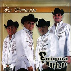 Portada de La Invitacion
