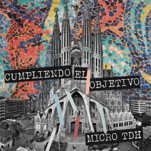Portada de Cumpliendo el Objetivo