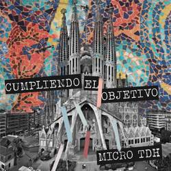 Portada de Cumpliendo el Objetivo