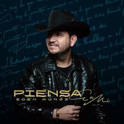 Portada de Piensa En Mí