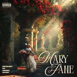Portada de Mary Jane