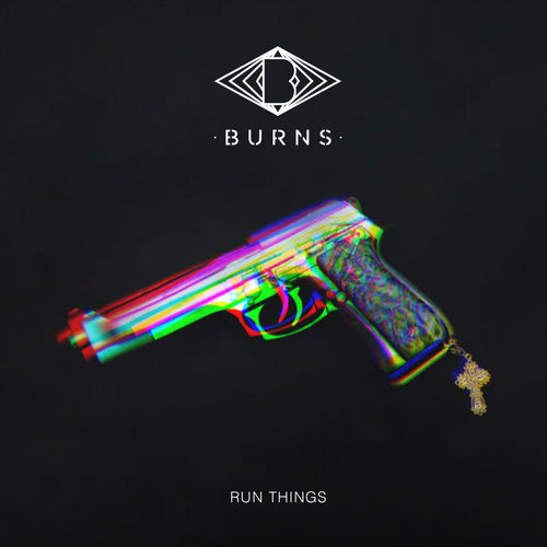 Portada de Run Things