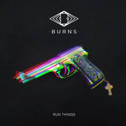 Portada de Run Things