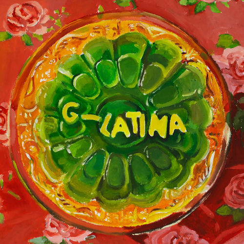 Portada de G-LATINA