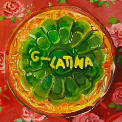 Portada de G-LATINA