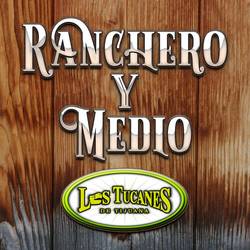 Portada de Ranchero Y Medio