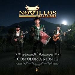 Portada de Con Olor a Monte