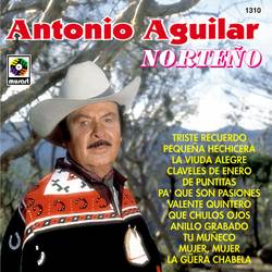 Portada de Norteño