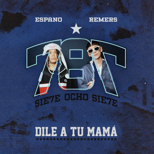 Portada de Dile a tu Mama