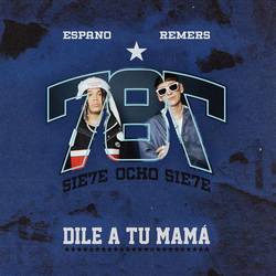 Portada de Dile a tu Mama