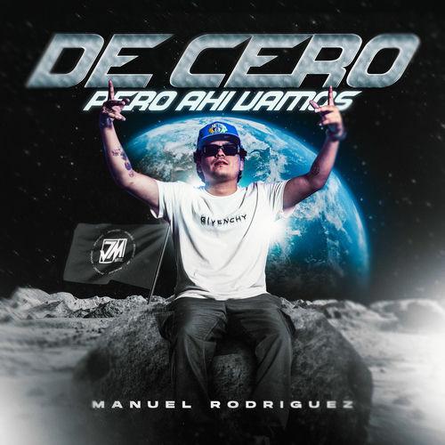 Portada de De Cero Pero Ahi Vamos
