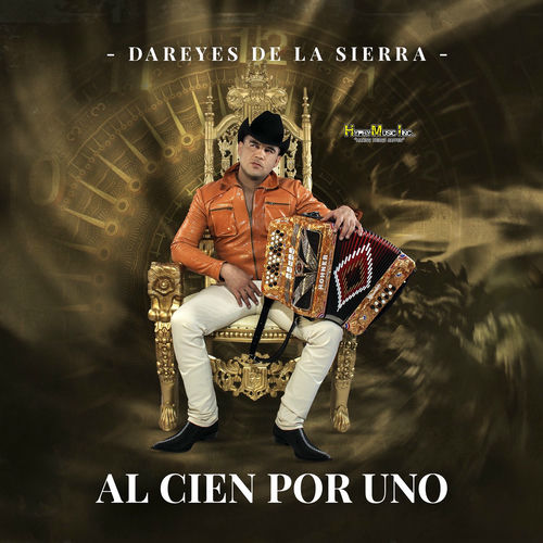 Portada de Al Cien por Uno