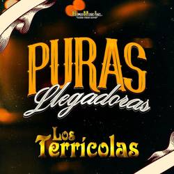 Portada de Puras LLegadoras