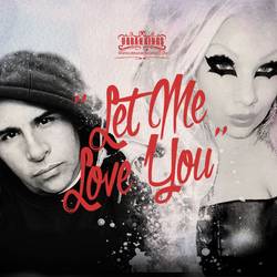 Portada de Let Me Love You