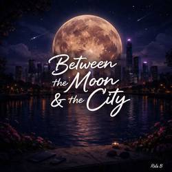 Portada de Between The Moon & The Cities