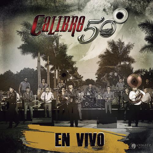 Portada de Don Arturo (En Vivo)