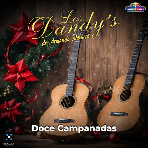 Portada de Doce Campanadas